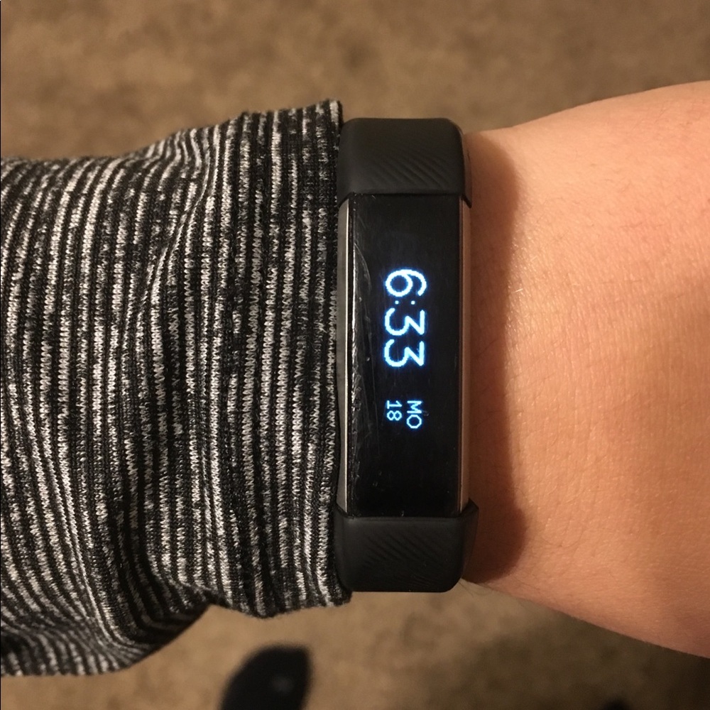Fitbit Alta